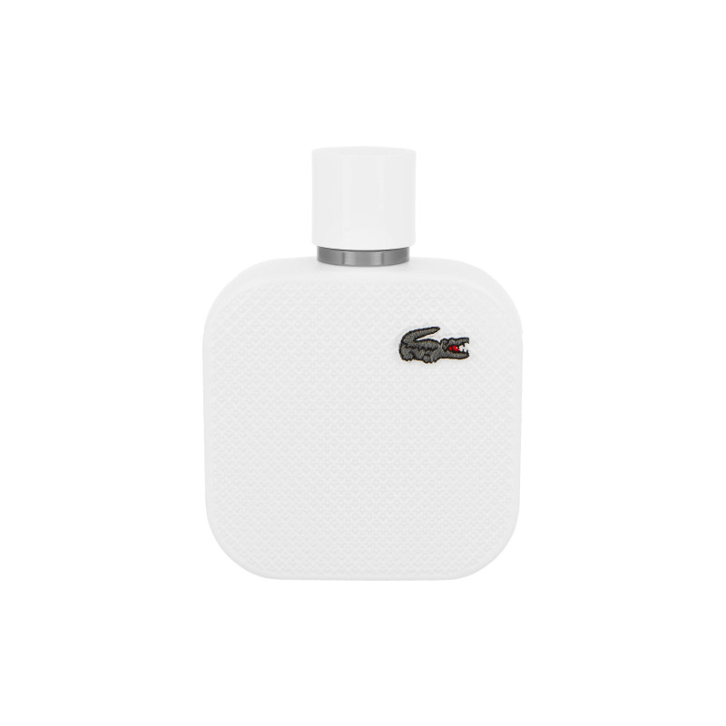 Lacoste L.12.12 Blanc Edp 100ml