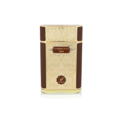 Afnan Tobacco Rush Edp 80ml