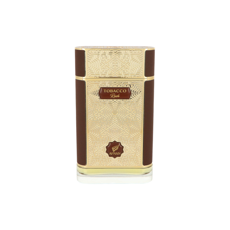 Afnan Tobacco Rush Edp 80ml