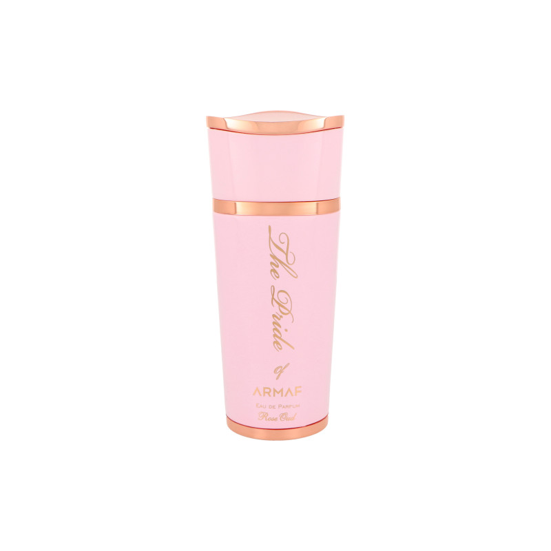 Armaf The Pride Of Armaf Rose Oud Edp 100ml