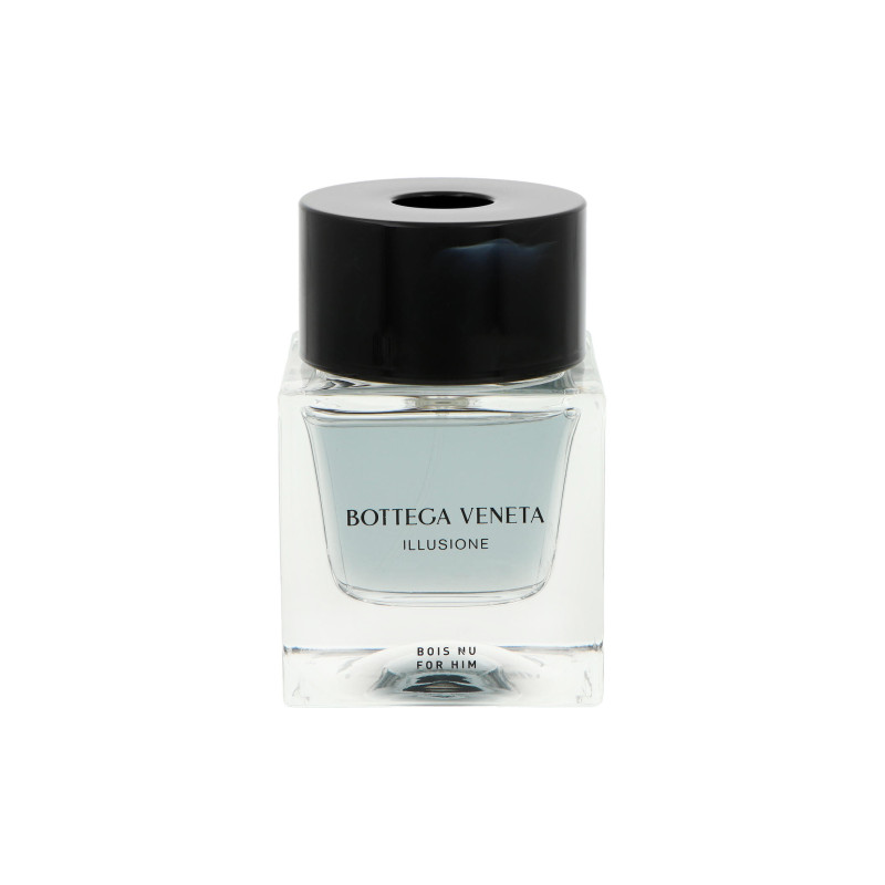 Bottega Veneta Illusione Bois Nu Edt 50ml
