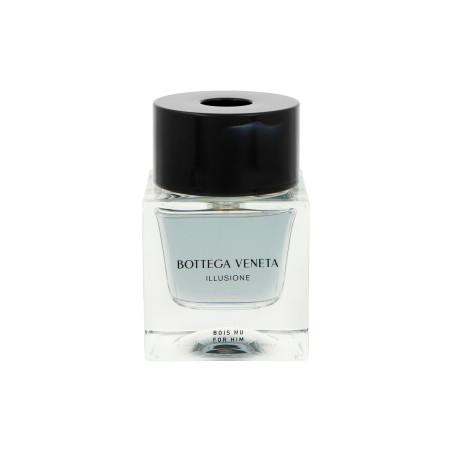 Bottega Veneta Illusione Bois Nu Edt 50ml