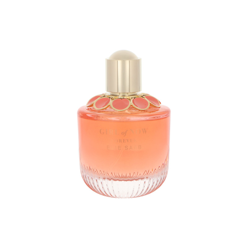 Elie Saab Girl Of Now Forever Edp 90ml