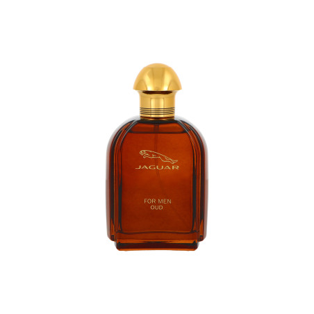 Jaguar For Men Oud Edp 100ml