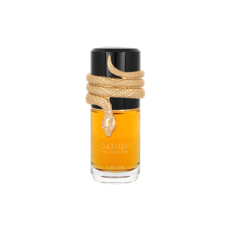 Lattafa Musamam Edp 100ml