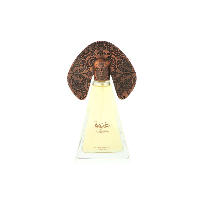 Lattafa Niche Emarati Perfumes Ghinwa Edp 100ml