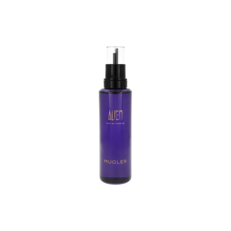 Mugler Alien Refill Bottle Edp 100ml