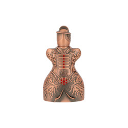 Lattafa Niche Emarati Perfumes Toleen Edp 80ml