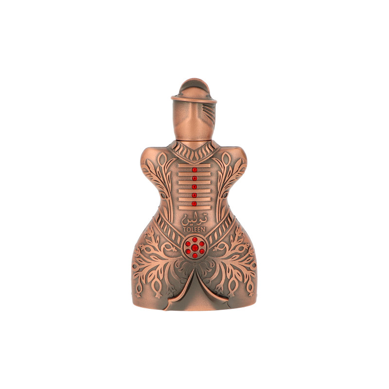 Lattafa Niche Emarati Perfumes Toleen Edp 80ml