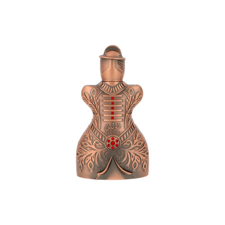 Lattafa Niche Emarati Perfumes Toleen Edp 80ml