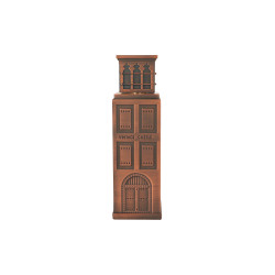 Lattafa Niche Emarati Perfumes Vintage Castle Edp 100ml