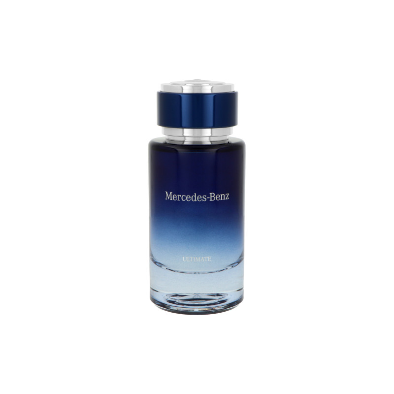 Mercedes-Benz For Men Ultimate Edp 120ml