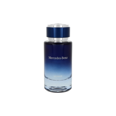 Mercedes-Benz For Men Ultimate Edp 120ml