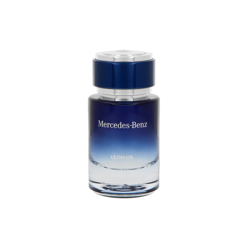 Mercedes-Benz For Men Ultimate Edp 75ml