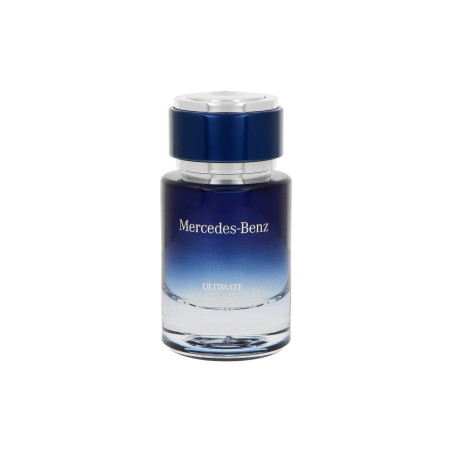 Mercedes-Benz For Men Ultimate Edp 75ml