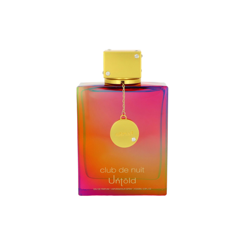 Armaf Club De Nuit Untold Edp 200ml