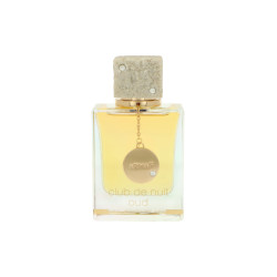 Armaf Club De Nuit Oud Parfum 105ml Limited Edition Special Box