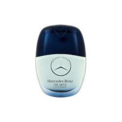 Mercedes-Benz The Move Live The Moment Edp 60ml