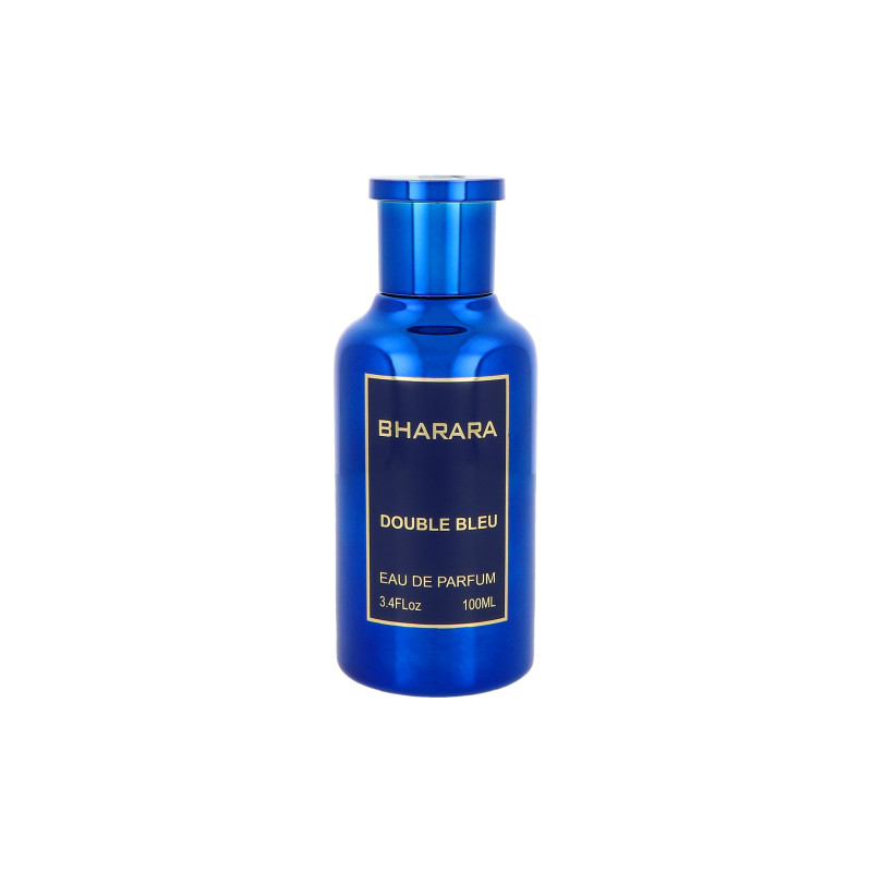 Bharara Double Bleu Edp 100ml
