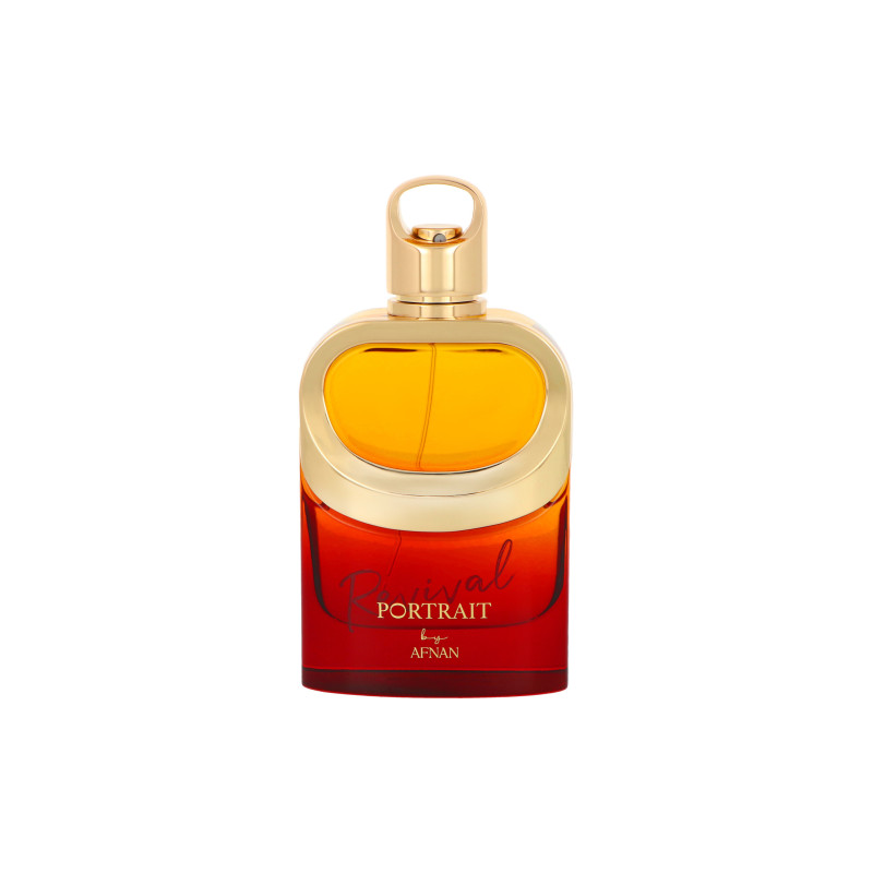 Afnan Revival Portrait Edp 100ml