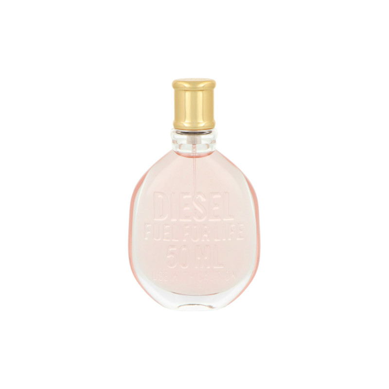 Diesel Fuel For Life Pour Femme Edp 50ml