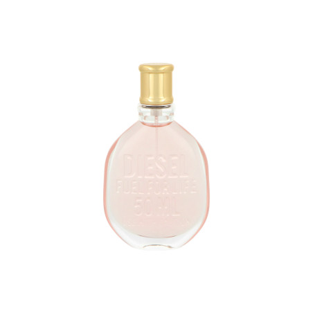 Diesel Fuel For Life Pour Femme Edp 50ml