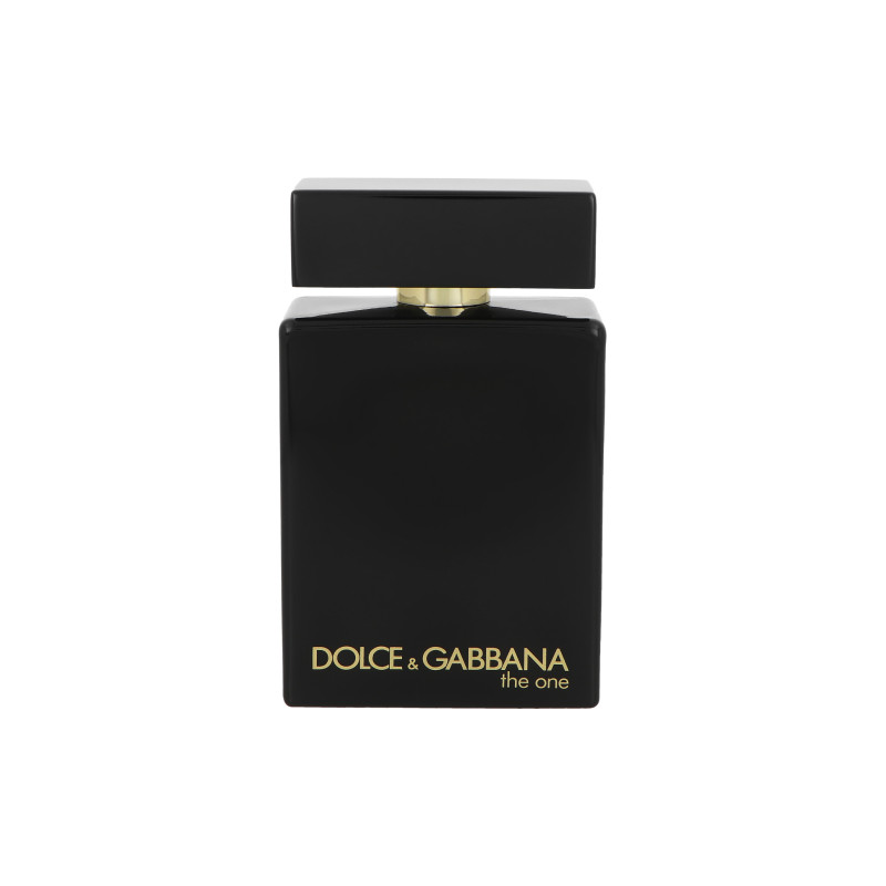 Dolce & Gabbana The One For Men Intense Edp 100ml