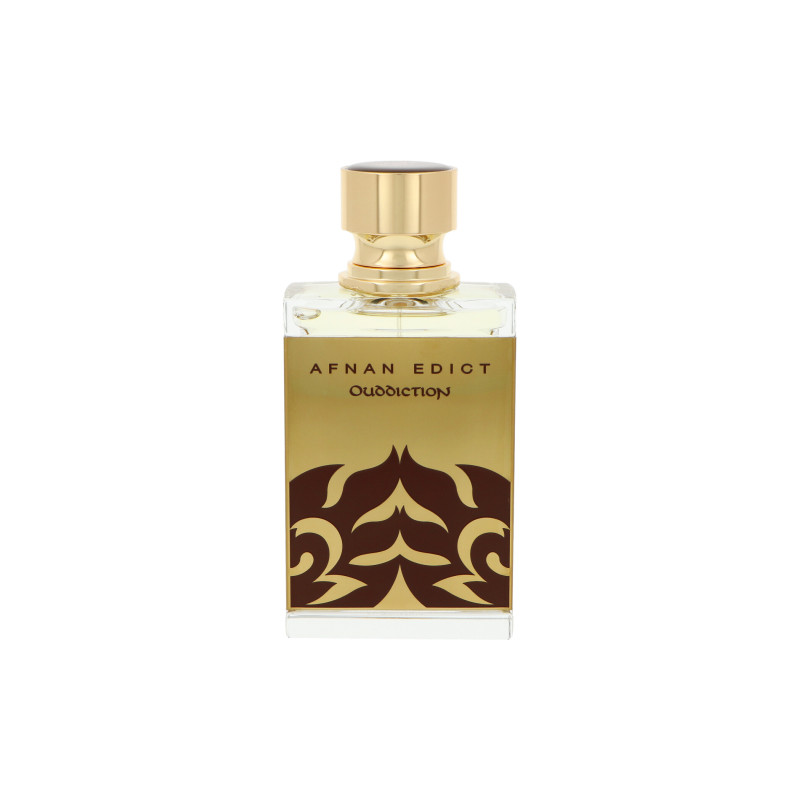 Afnan Edict Ouddiction Edp 80ml