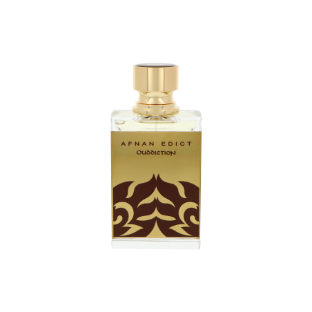Afnan Edict Ouddiction Edp 80ml