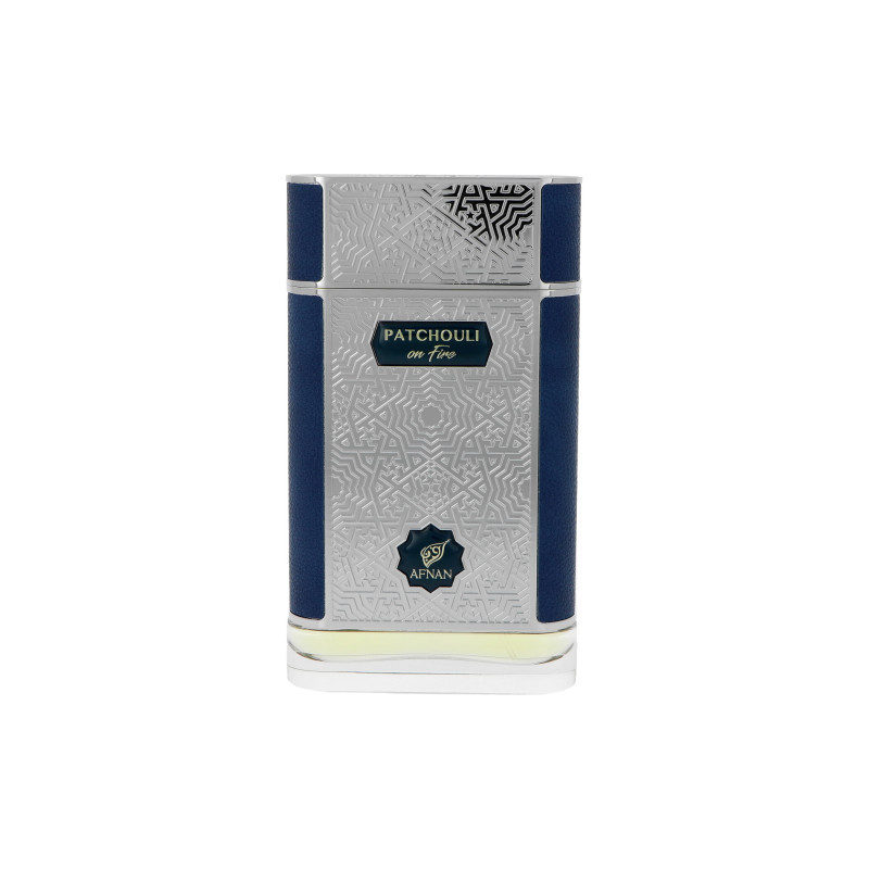 Afnan Patchouli On Fire Edp 80ml