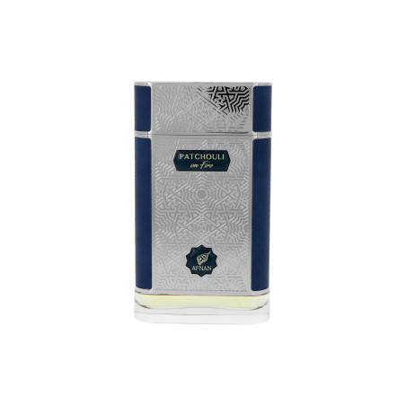 Afnan Patchouli On Fire Edp 80ml
