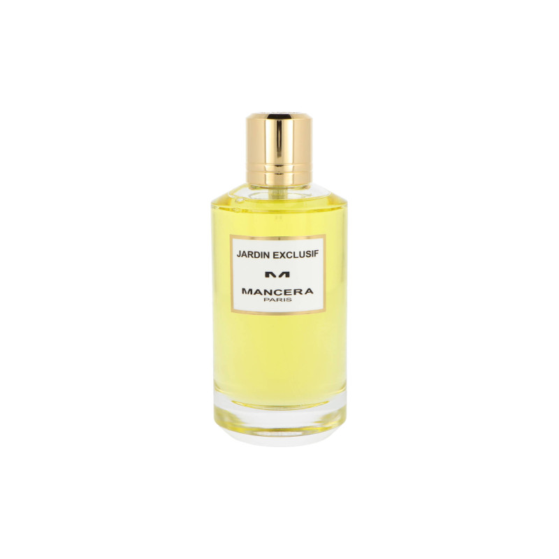 Mancera Jardin Exclusif Edp 120ml