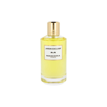 Mancera Jardin Exclusif Edp 120ml