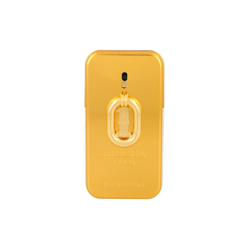 Paco Rabanne Million Gold Man Edp 50ml