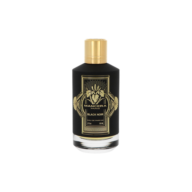 Mancera Black Noir Edp 120ml