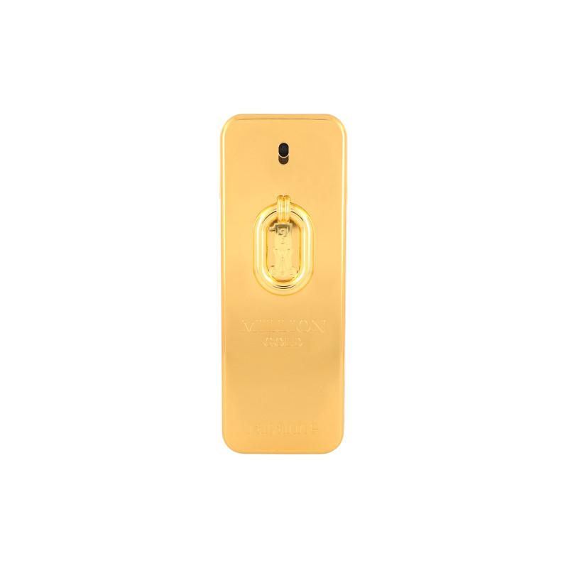 Paco Rabanne Million Gold Man Edp 200ml