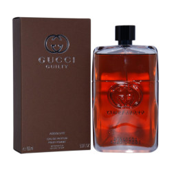 Gucci Guilty Absolute Pour Homme Edp 150ml