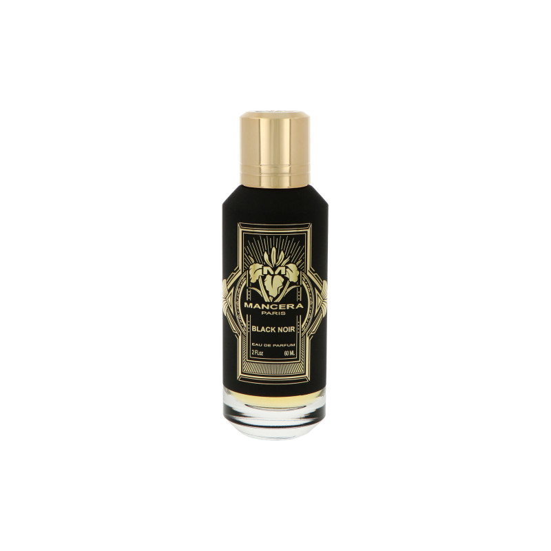 Mancera Black Noir Edp 60ml