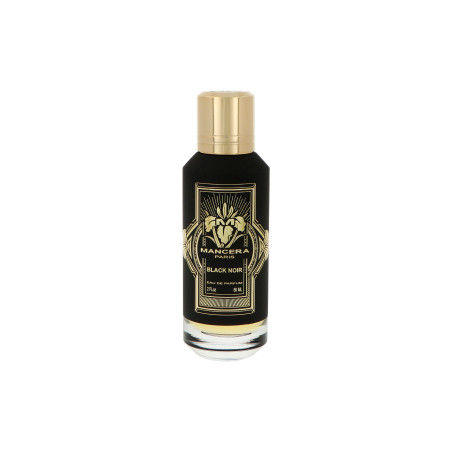 Mancera Black Noir Edp 60ml