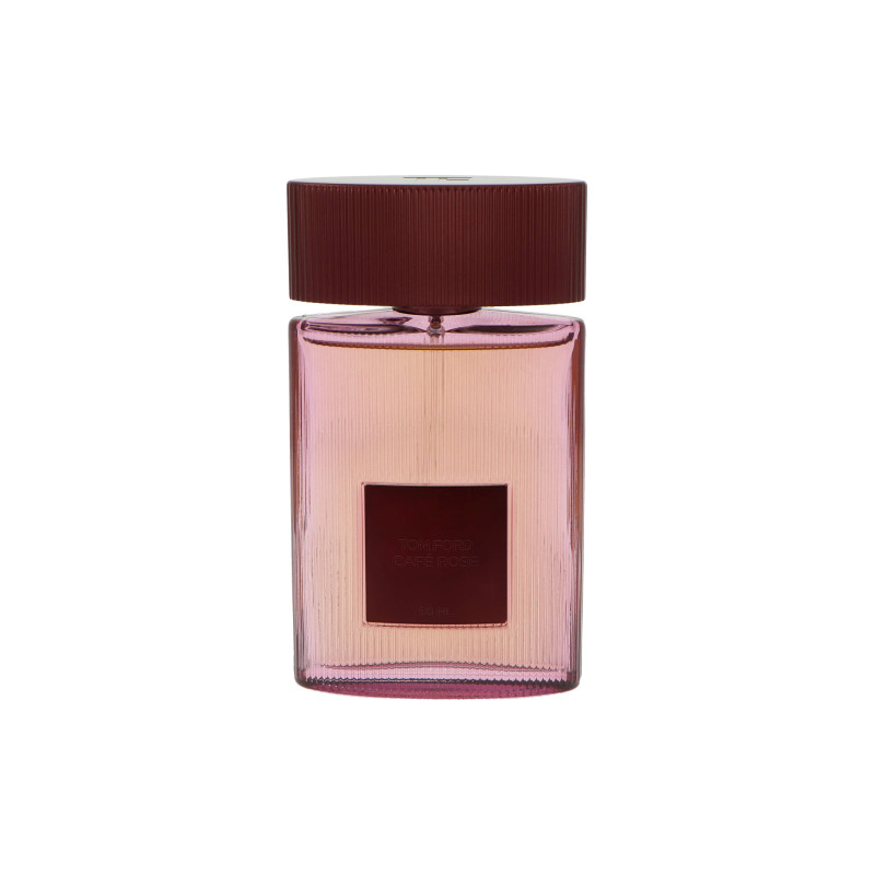 Tom Ford Signature Collection Cafe Rose Edp 50ml