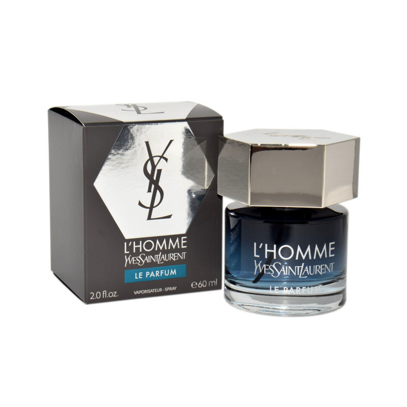 Yves Saint Laurent L`Homme Le Parfum Edp 60ml