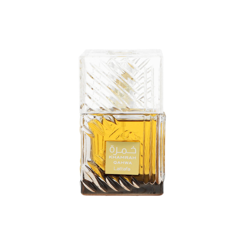 Lattafa Khamrah Qahwa Edp 100ml