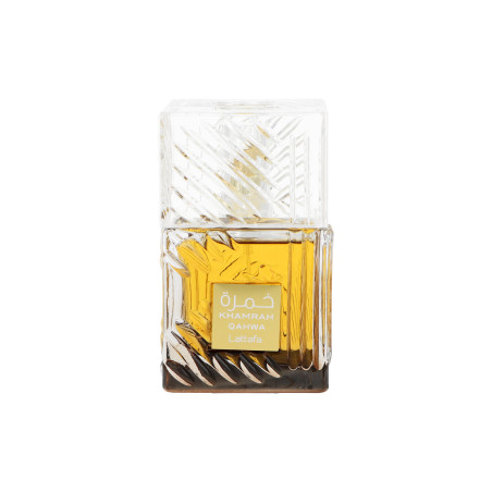 Lattafa Khamrah Qahwa Edp 100ml