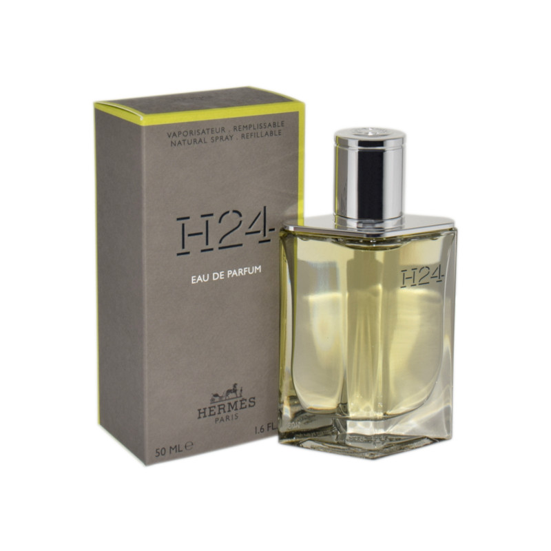 Hermes H24 Edp 50ml Refillable