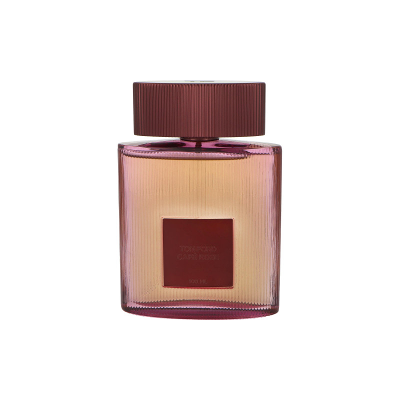 Tom Ford Signature Collection Cafe Rose Edp 100ml