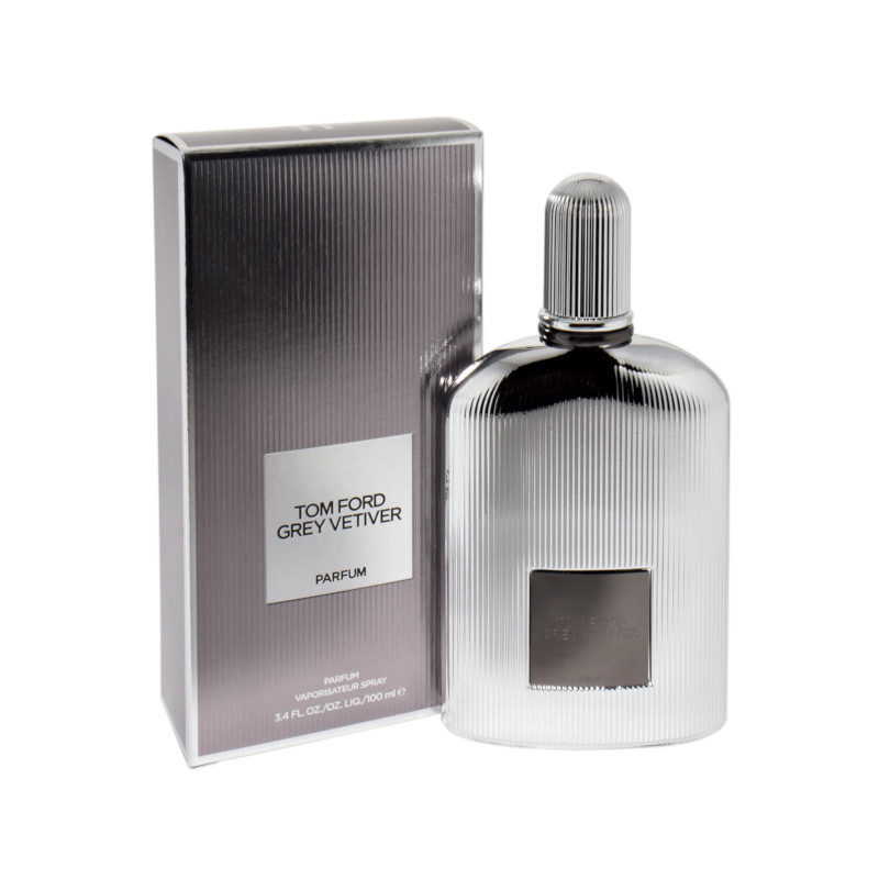 Tom Ford Grey Vetiver Parfum Edp 100ml