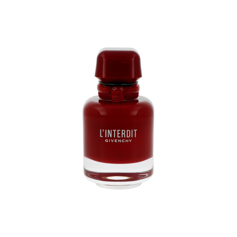 Givenchy L`Interdit Rouge Ultime Edp 50ml