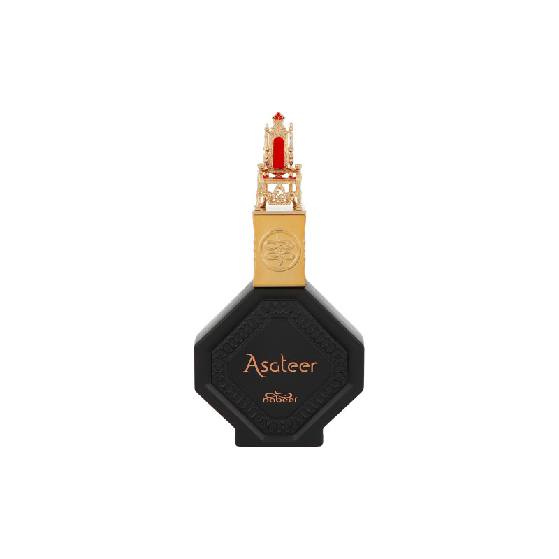 Nabeel Asateer Edp 100ml