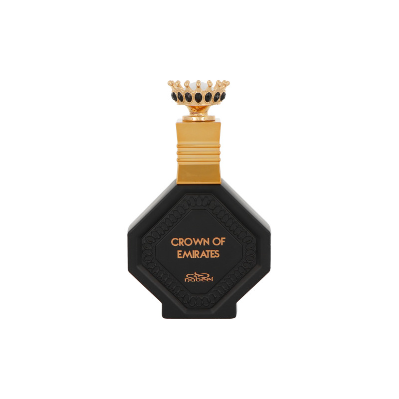 Nabeel Crown Of Emirates Edp 100ml
