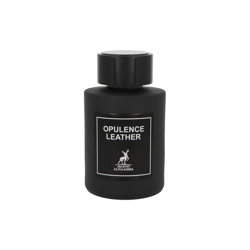 Maison Alhambra Opulence Leather Edp 100ml